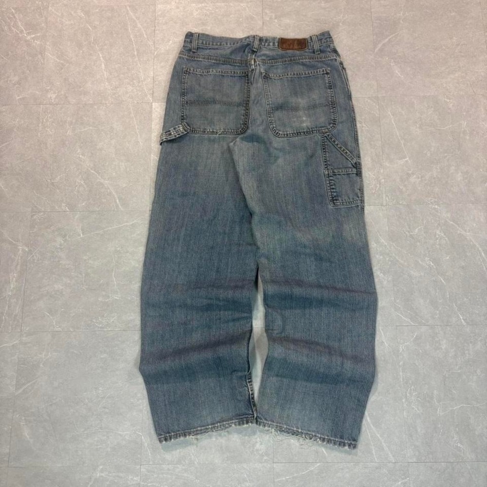 Add 'Y2K‎ Tommy Hilfiger carpenter pants